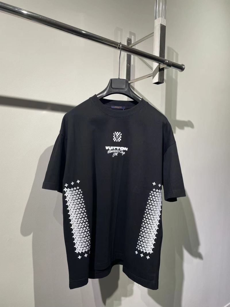 Louis Vuitton T-Shirts